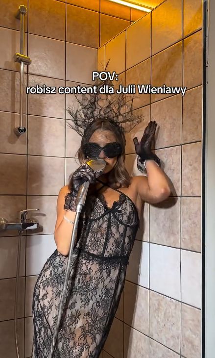 Julia Wieniawa 