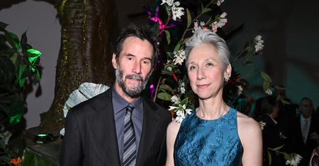 Narzeczona Keanu Reevesa wróciła do Polski. "To dla mnie wielki zaszczyt"