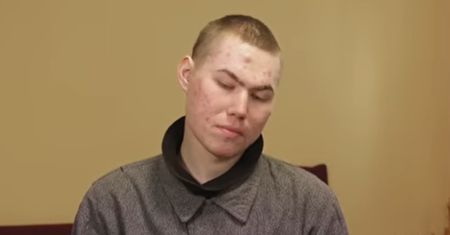 Szkolenie trwało 10 dni. Rosjanin przemówił