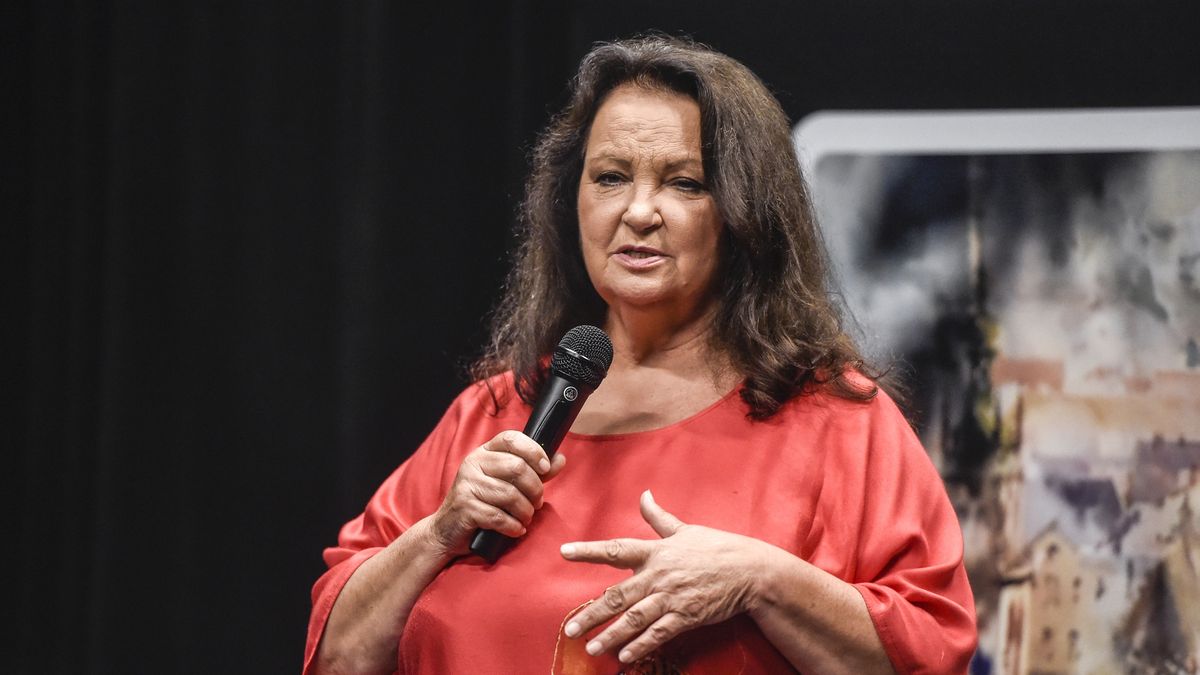 Anna Dymna