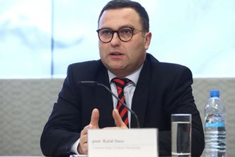 Członek RPP chce odejść. Senacka komisja zajęła stanowisko