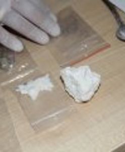 Warszawa. Sprzedawał w samochodzie kokainę. Wpadli na gorącym uczynku