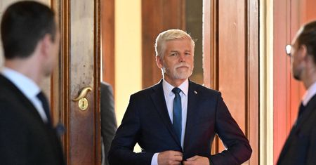 Prezydent Pavel: Czechy gotowe do wysłania wojsk na Ukrainę