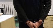 Legnica: Kamery nagrały jak kradł kable. 43-latek w rękach policji