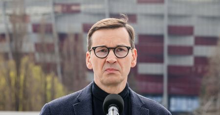 Stadion Narodowy zmieni zarządcę. Powstanie nowa agencja rządowa