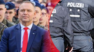 Rocznica wybuchu II wojny światowej i sabotaż w Niemczech [SKRÓT DNIA]