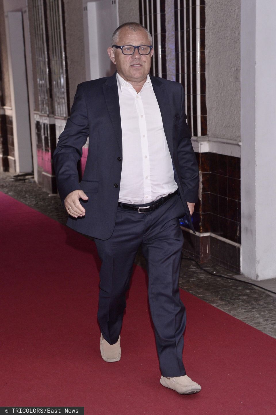 Tadeusz Chudecki
