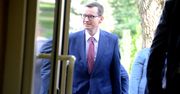 Morawiecki obiecuje, spółki Skarbu Państwa nie będą miały wyjścia? Chodzi o...