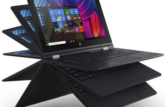 Insignia Freedom 1160 Win - konwertowalny laptop Goclever za 799 zł