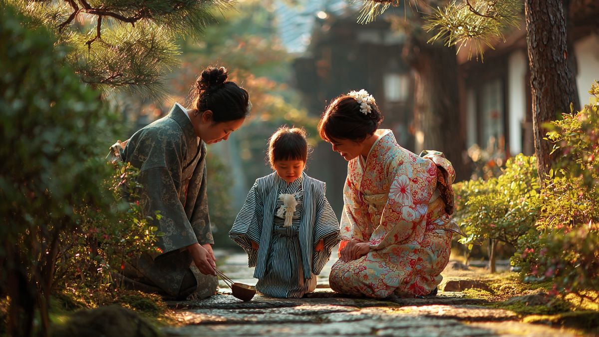 Japonia