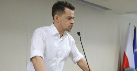 Ukraińskie zboże zostaje w Polsce? Kołodziejczak zabrał głos