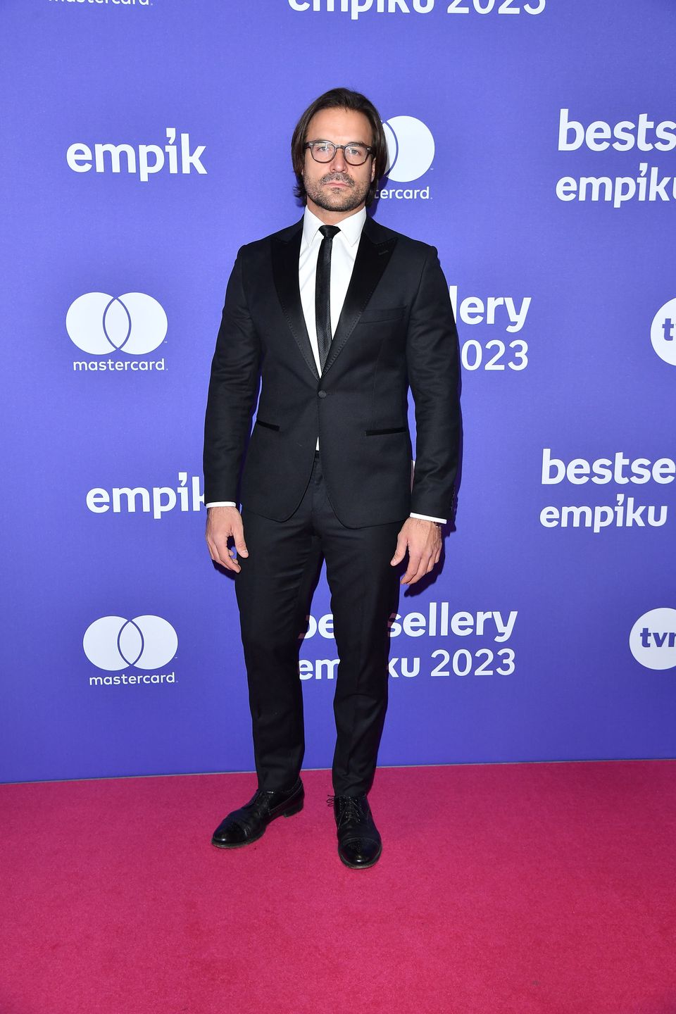 Bestsellery Empiku 2023