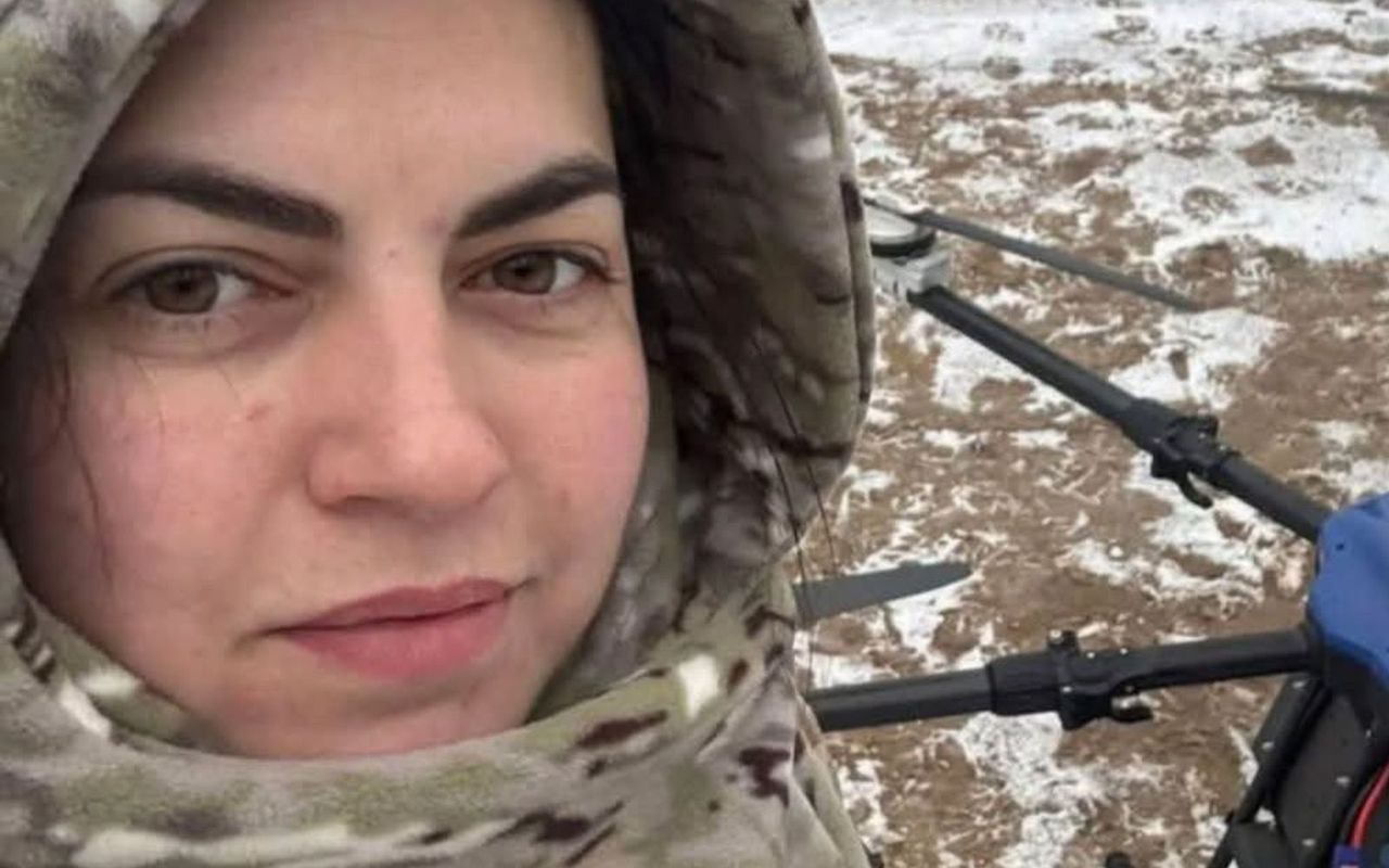 Zginęła w trakcie rozejmu. Tragiczne wieści z Ukrainy