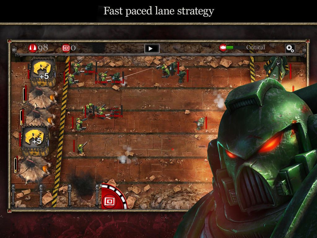 Warhammer 40K Storm of Vengeance już na rynku! 2