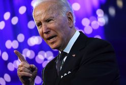 Ważne przecieki z rozmowy z Bidenem. Ambasador Ukrainy reaguje