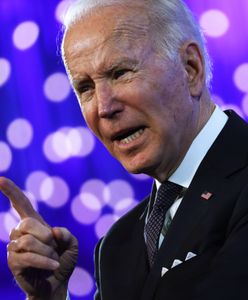 Ważne przecieki z rozmowy z Bidenem. Ambasador Ukrainy reaguje