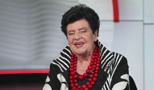Senyszyn pewna jednego po wyborach. "POPiS jest na wykończeniu"