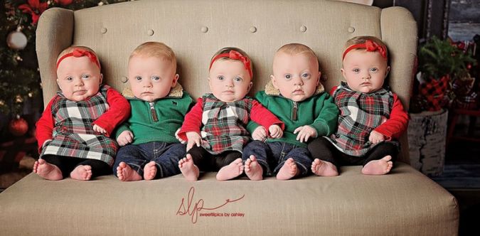 Sesja to spełnienie marzeń Brian