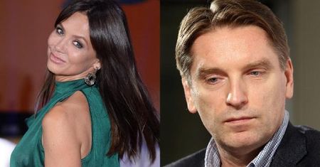 Kinga Rusin o ślubie z Lisem: "Czy zmienił coś na lepsze? Zadecydował o moim szczęściu? NIE."