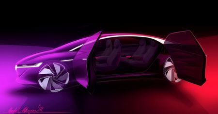 Nowy samochód Volkswagena: koniec TDI i człowieka jako kierowcy