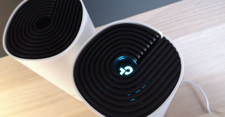 TP-Link Deco M3W. Sposób na lepszy zasięg Wi-Fi Mesh AC1200