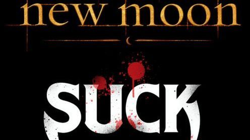 Sex, drugs & vampires [zwiastuny] 1