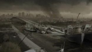 Wreszcie mamy pierwszy zwiastun The Road 1