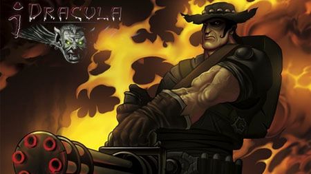 iDracula – najbardziej wyczekiwany update na dniach! 1