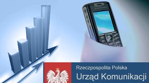 Rynek telekomunikacyjny okiem konsumenta - raport 1