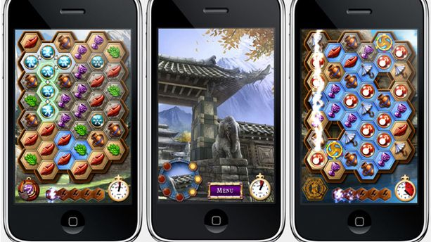 Azkend do pobrania za darmo z App Store! 1