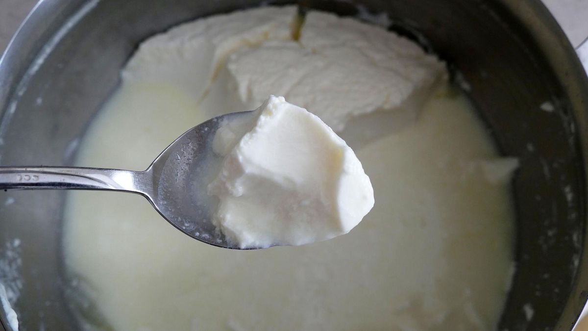 Utrzymuje cukier w ryzach. Najlepszy wybór na śniadanie