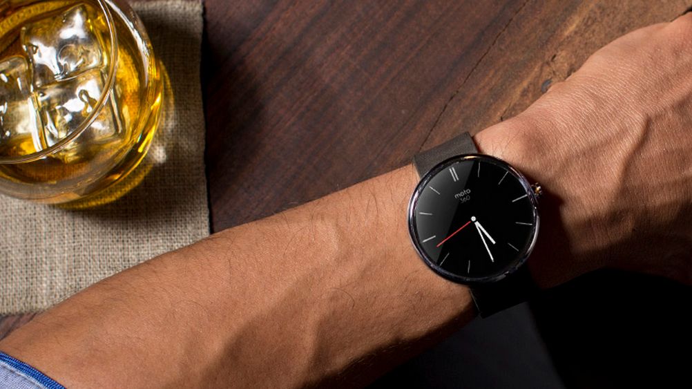 Motorola w najbliższą środę pokaże następcę Moto 360? 1