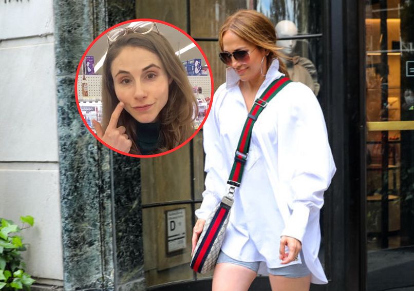 Dermatolog zdradza sekret Jennifer Lopez. To dlatego tak młodo wygląda