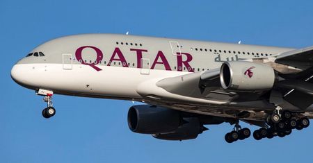 Qatar Airways rozdaje bilety. 21 tys. nauczycieli poleci za darmo