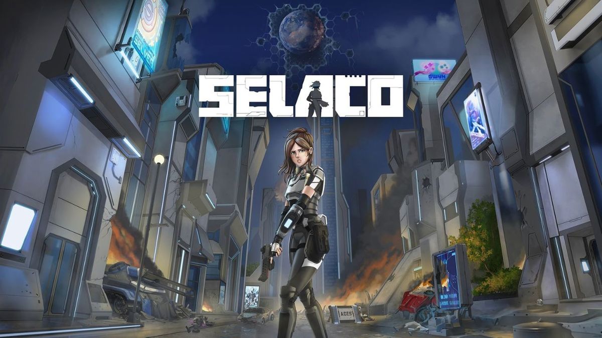 Recenzja SELACO