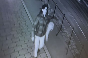 Wciąż cieszy się wolnością. Pilne poszukiwania. O to go podejrzewają