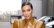 Kim Kardashian stworzyła linię niemedycznych maseczek. Wyprzedały się w ciągu jeden godziny