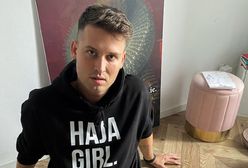 Mateusz Ledwig opowiedział na antenie TVP o związku z partnerem. Zaapelował do innych