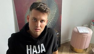 Mateusz Ledwig opowiedział na antenie TVP o związku z partnerem. Zaapelował do innych