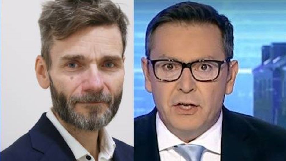 Grzegorz Sajór z TAI zarabia znacznie mniej niż Michał Adamczyk na tym samym stanowisku