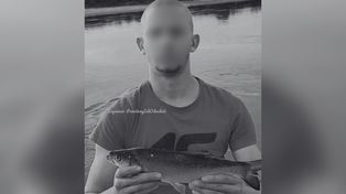 18-letni Piotr G. nie żyje. Ciało było w Wiśle. Wyniki sekcji zwłok