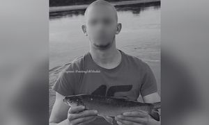 18-letni Piotr G. nie żyje. Ciało było w Wiśle. Wyniki sekcji zwłok