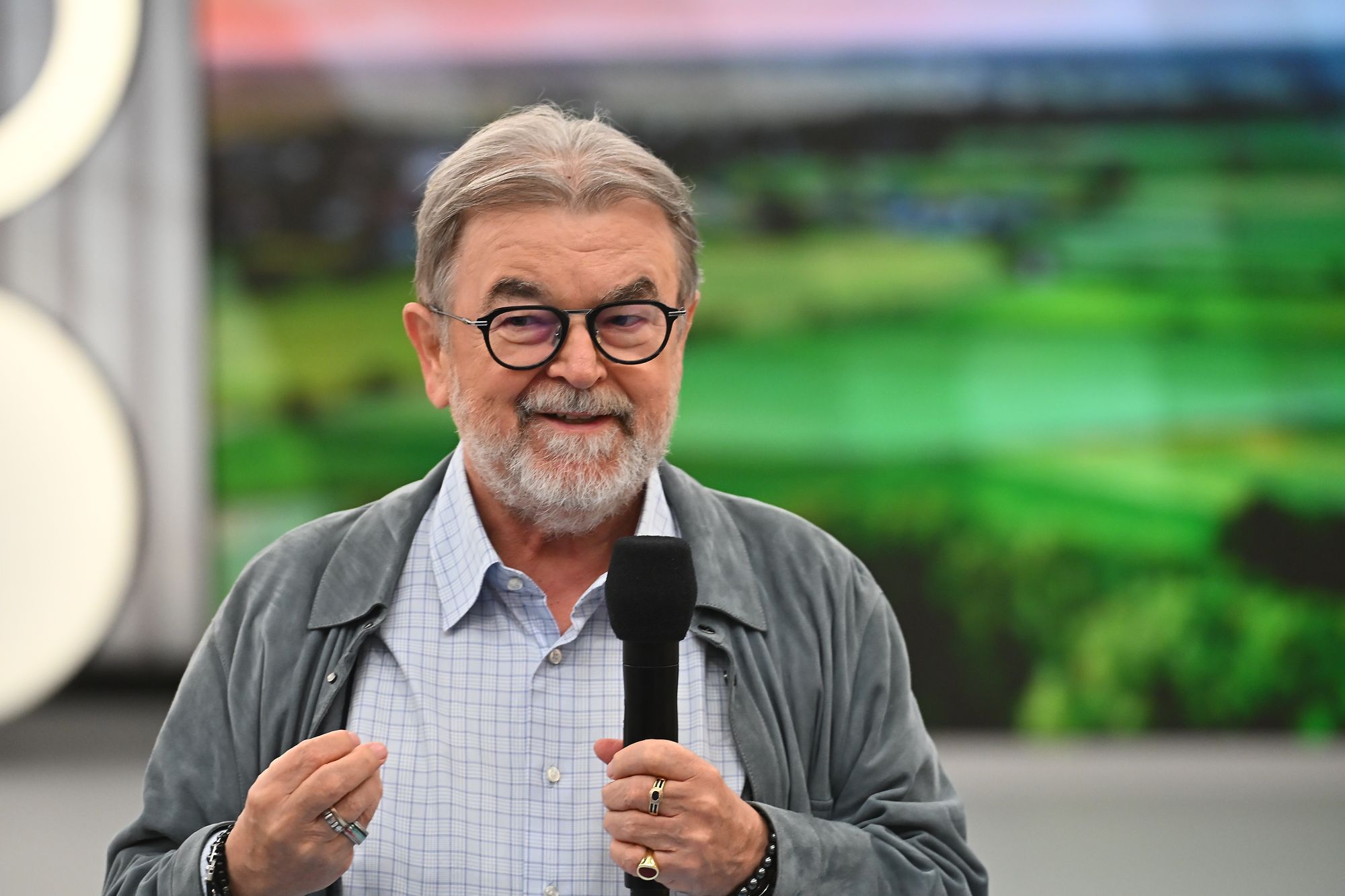 Edward Miszczak zmienia wieczorne pasmo Polsatu