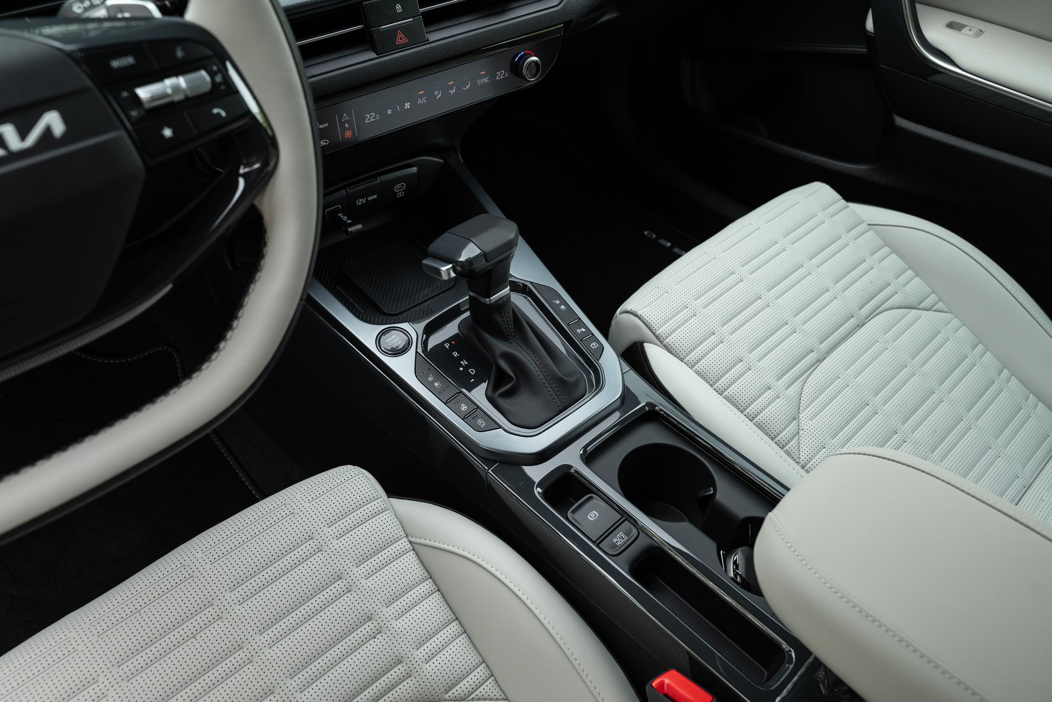 Kia XCeed po drugim liftingu (2026)