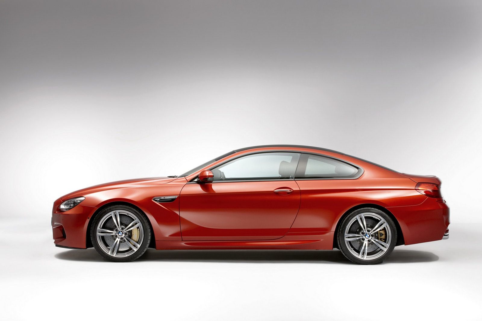 2012 BMW M6 (F12/F13)