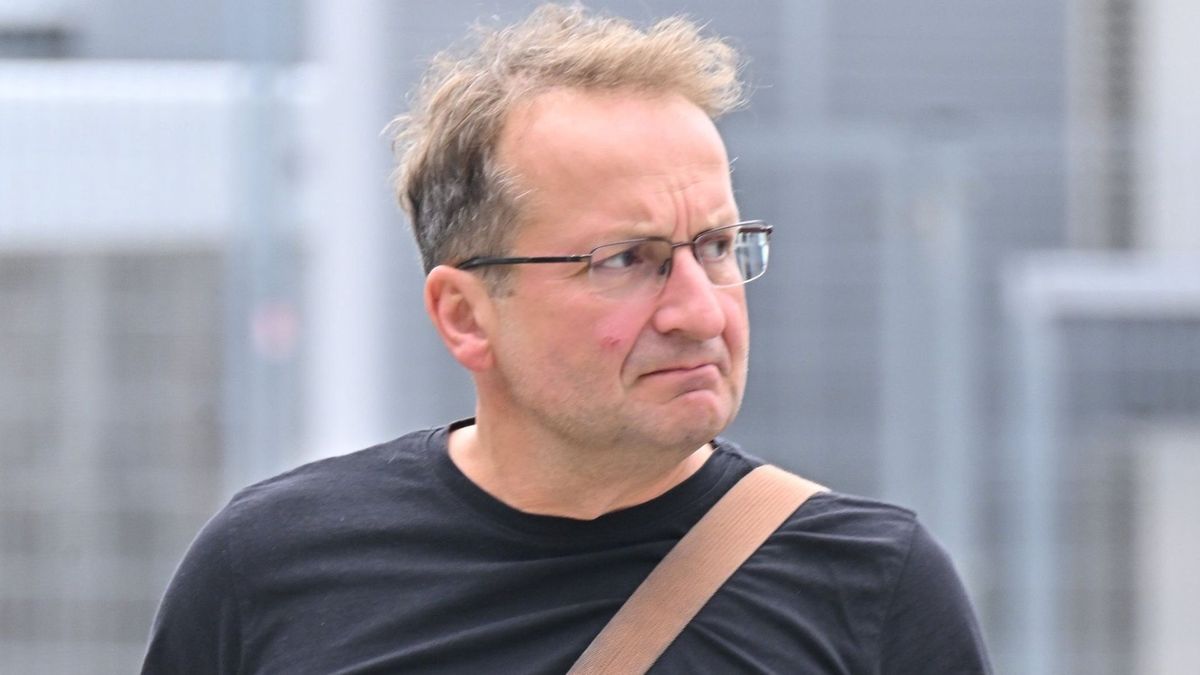 Robert Górski o kobietach w kabarecie 