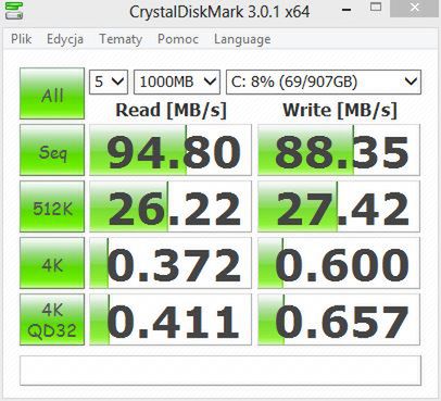 Samsung 350V5C – dobra trójka nie jest zła! [test] 24