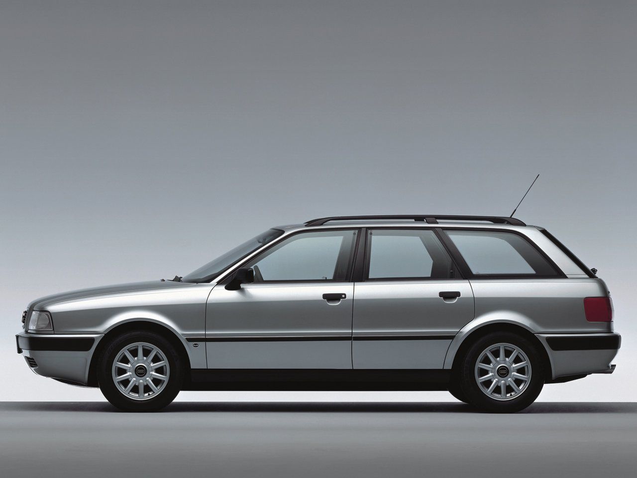 Audi 80 Avant