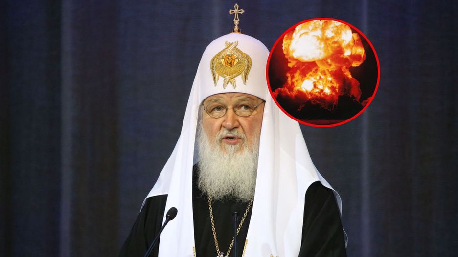 Patriarcha Cyryl: "Chrześcijanie nie boją się tzw. końca świata"