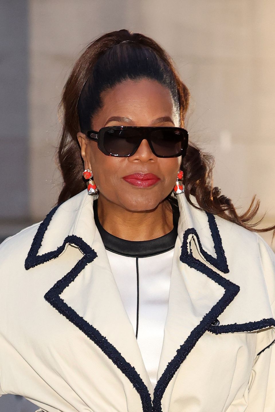 Oprah Winfrey